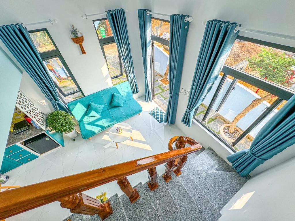 Ocean Villa photo 2