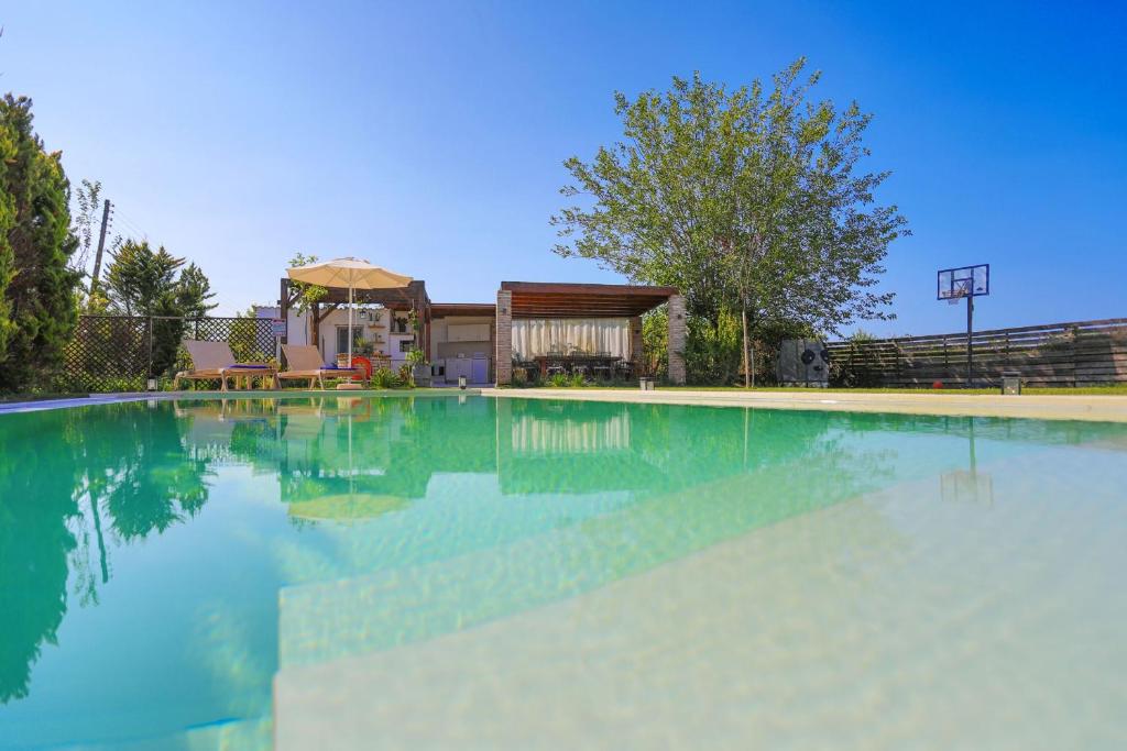 Villa Teresa