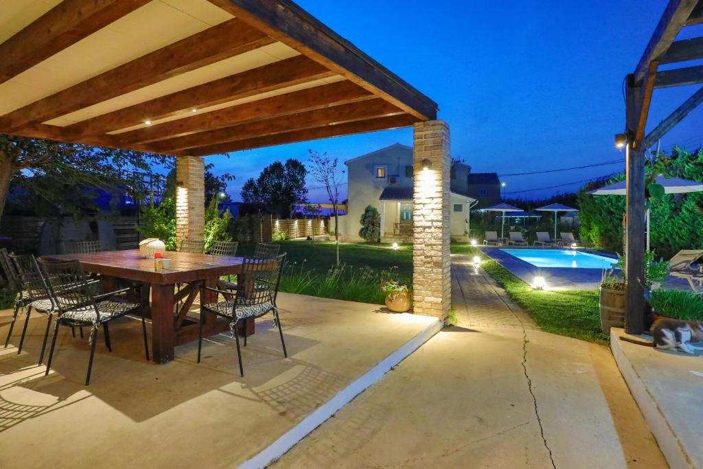 Villa Teresa photo 4