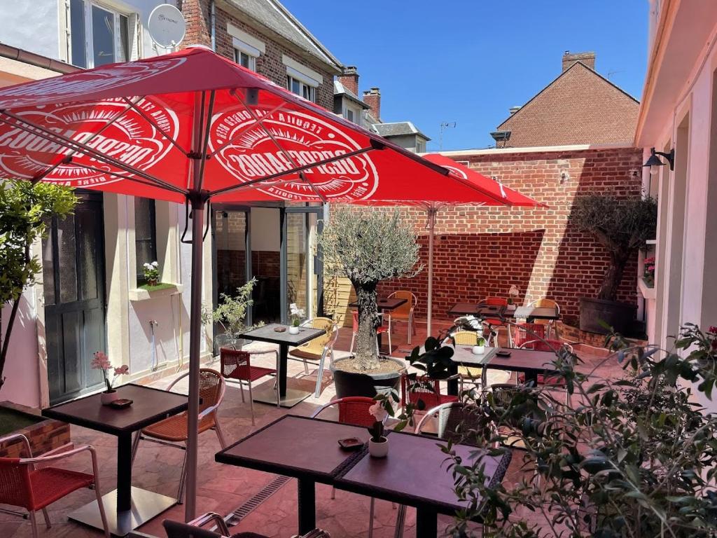 Isvara Restaurant & Hotel photo 3