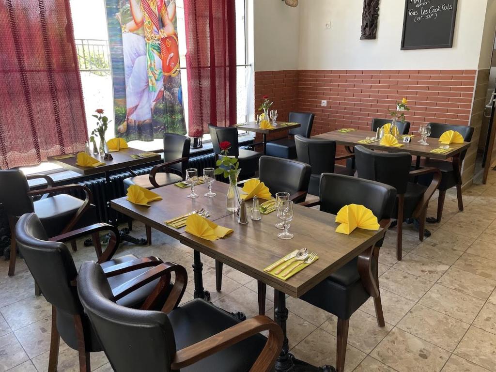 Isvara Restaurant & Hotel photo 4