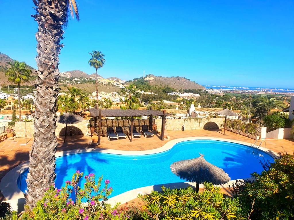 Villa Carolina