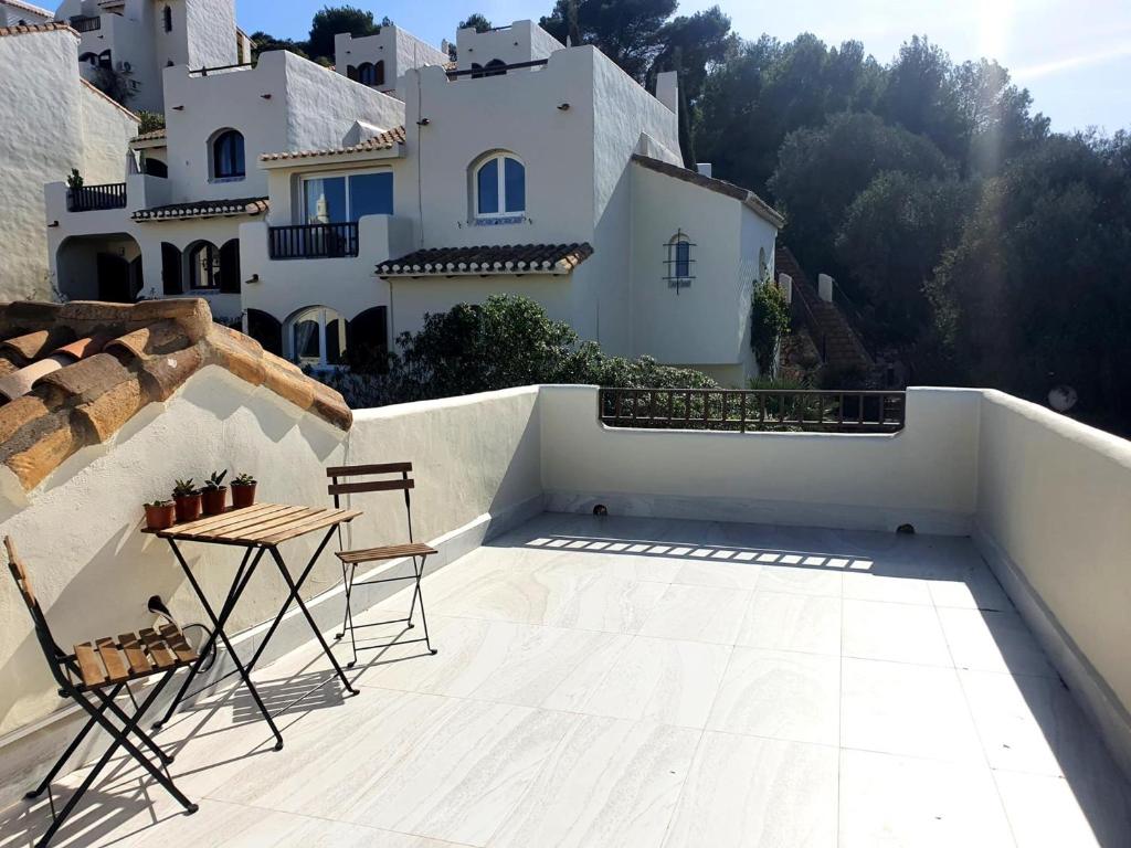 Villa Carolina photo 1