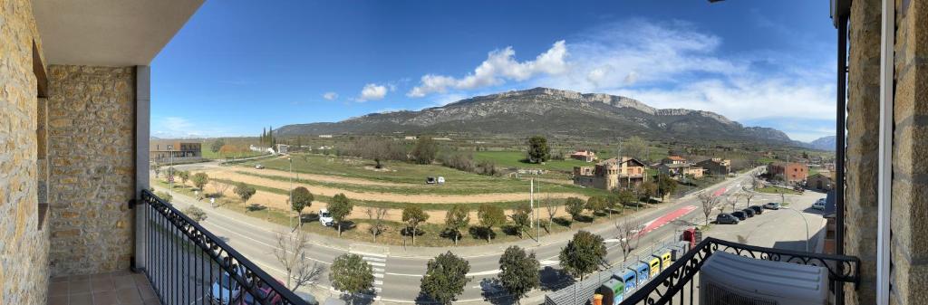 Apartament l'Empalme d'Àger photo 2