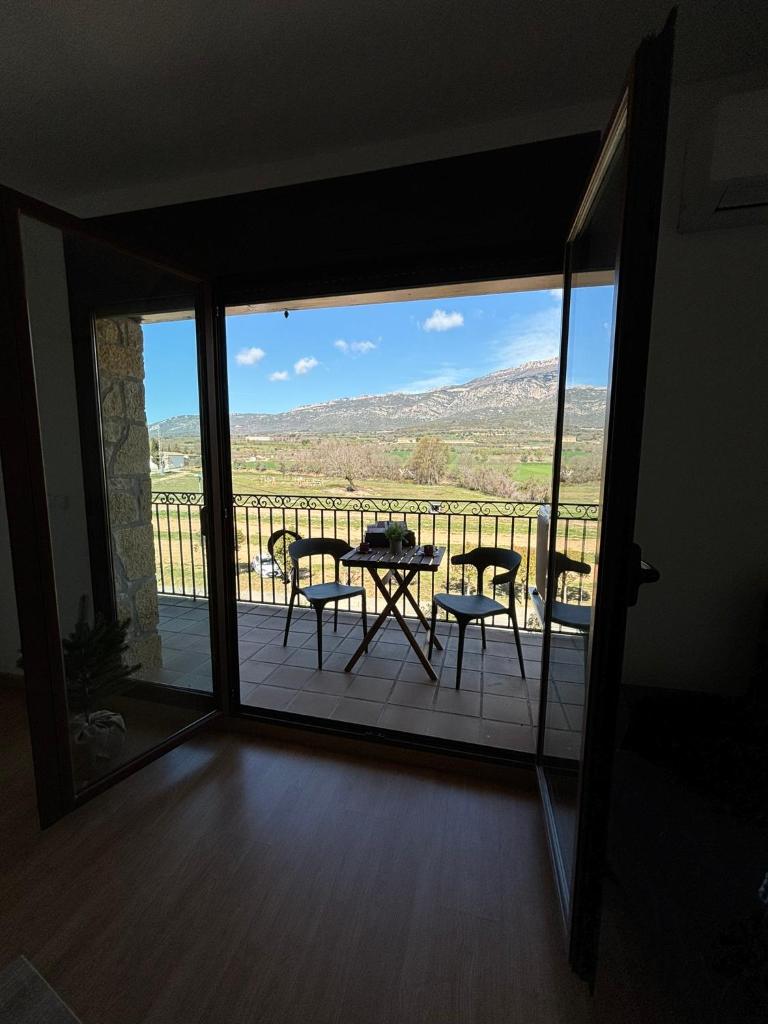 Apartament l'Empalme d'Àger photo 4