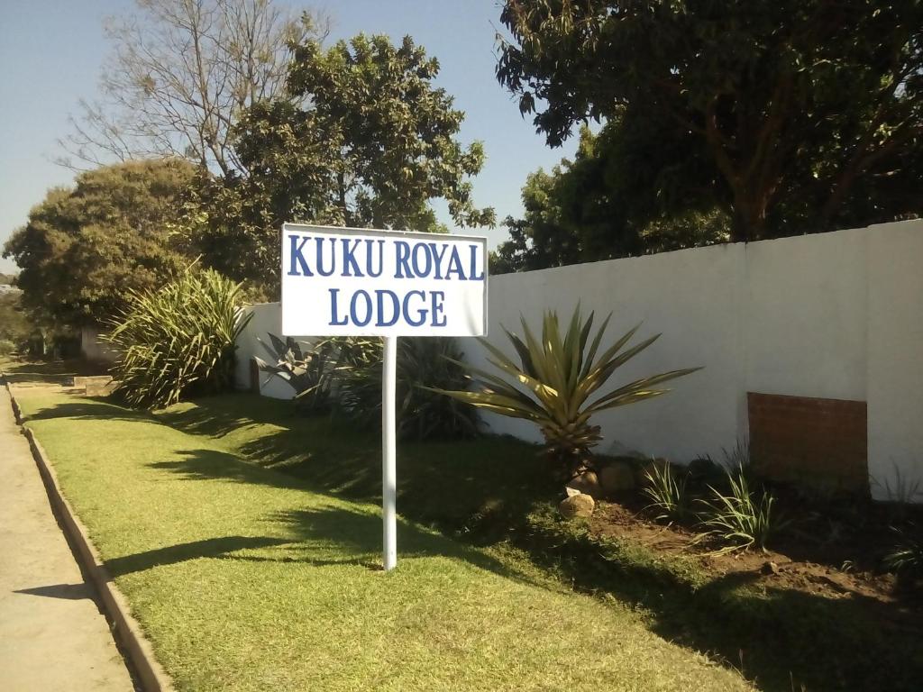 Kuku Royal Lodge photo 2