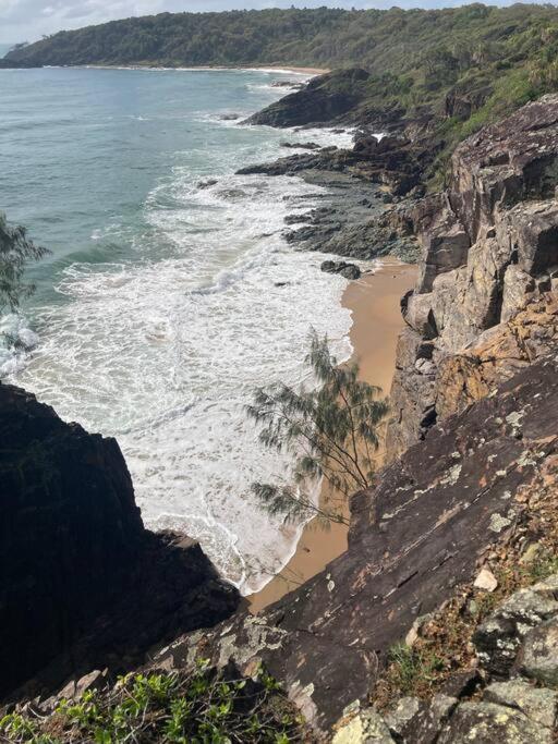 Beachcomber in Agnes photo 2