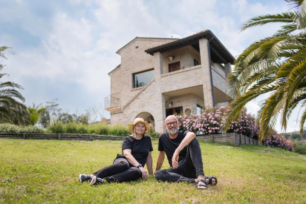 Villa Cri Cri B&B di Charme photo 2