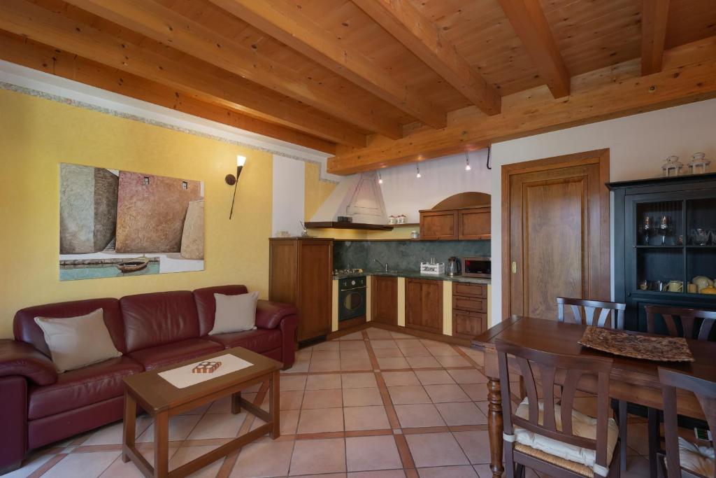 Residence Garda Sole 3-69 by Wonderful Italy photo 1