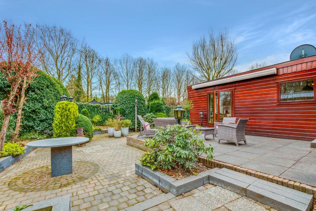 Chalet Louis photo 1