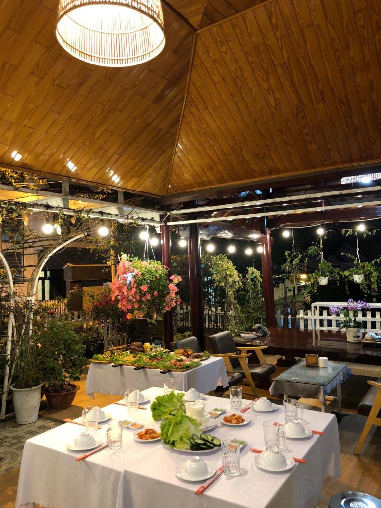 Đỗ Gia Bảo Villa photo 1