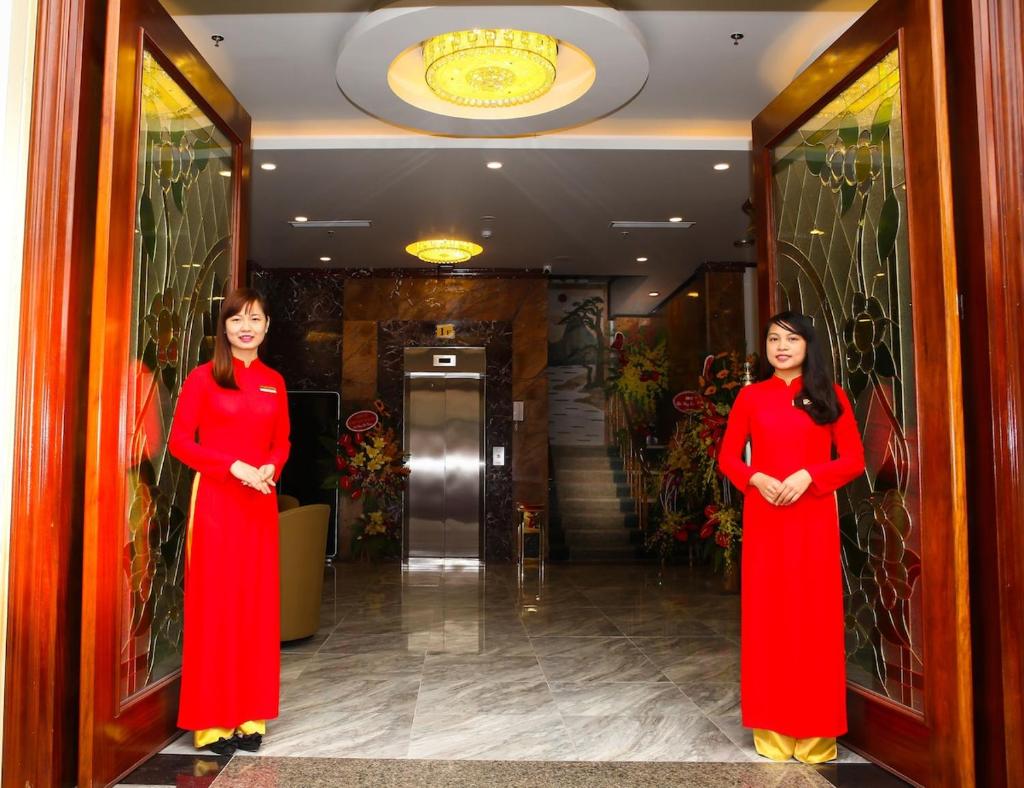 A1 Hill Hanoi Hotel - Ng.850 Đường Láng - by Bay Luxury