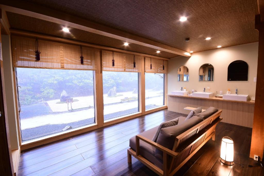 高野山 宿坊 桜池院 -Koyasan Shukubo Yochiin- photo 3