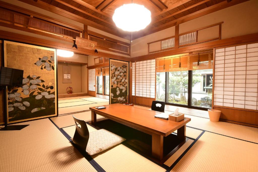 高野山 宿坊 桜池院 -Koyasan Shukubo Yochiin- photo 4