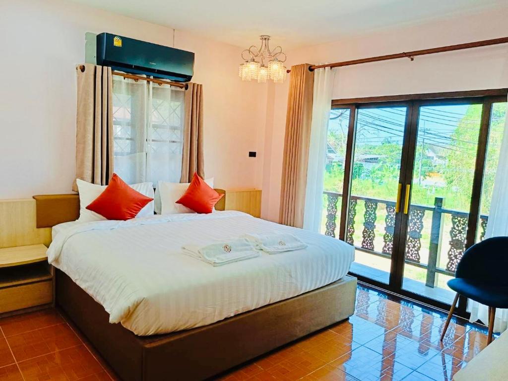 Ratana Boutique Resort - Mae Phim