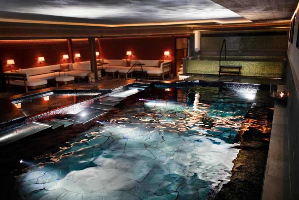 Åkerblads Hotell Gästgiveri Spa photo 2