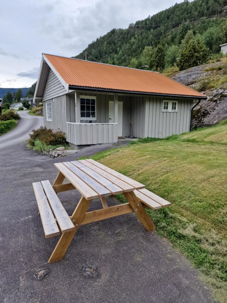 Innvik Fjordcamp photo 3