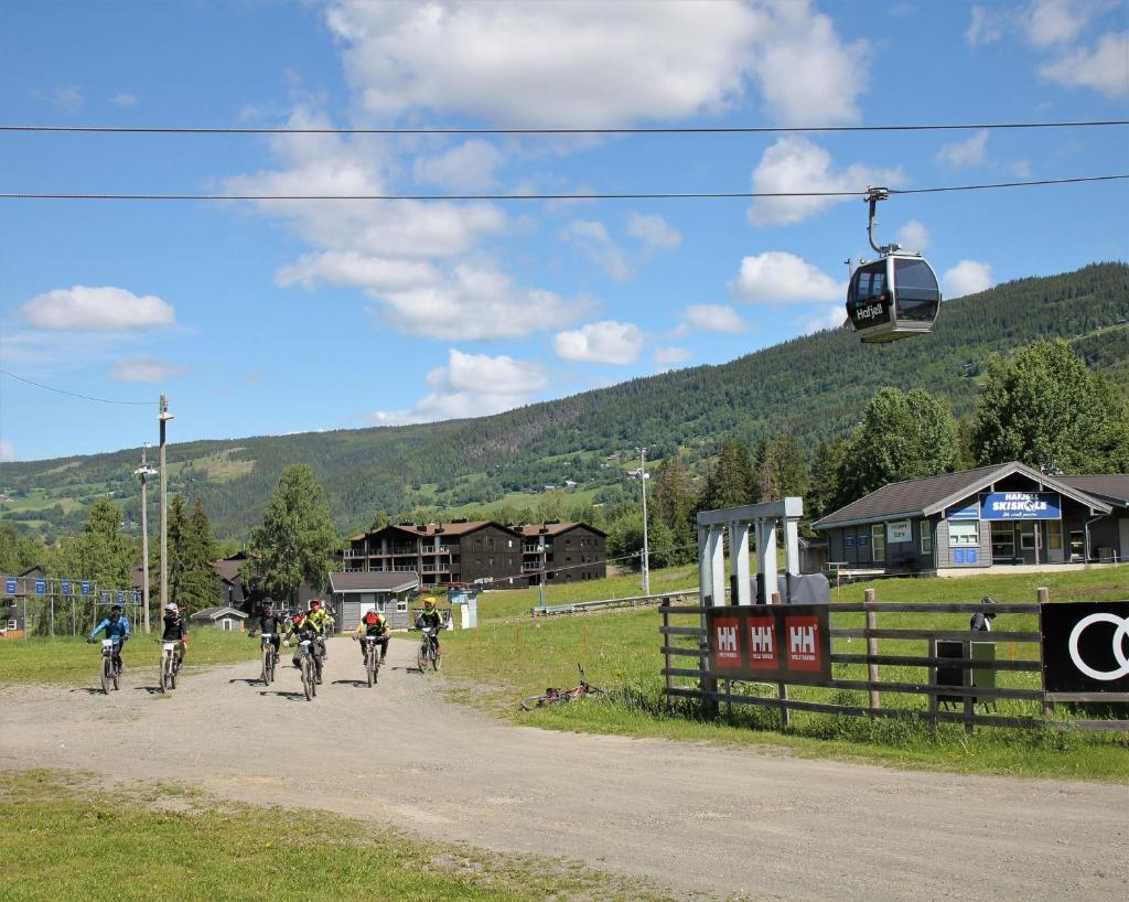 Hafjelltunet photo 3