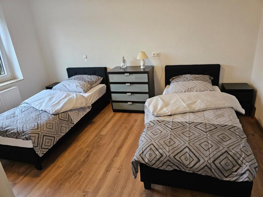 Ferienwohnung Hambergen photo 2