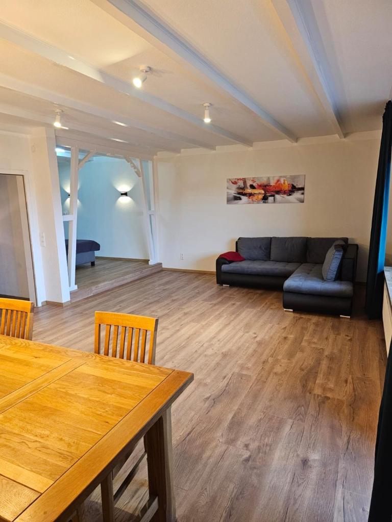 Ferienwohnung Hambergen photo 3