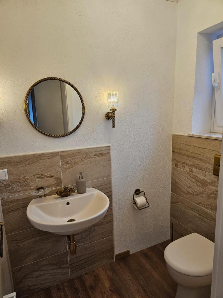 Ferienwohnung Hambergen photo 4