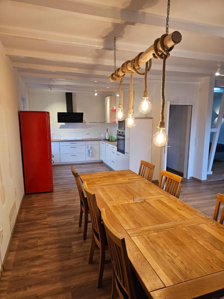 Ferienwohnung Hambergen photo 1
