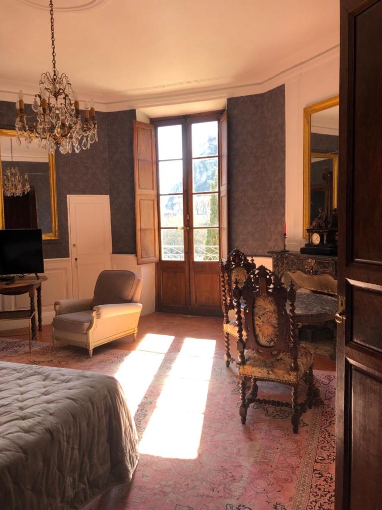 Château de la Cazette photo 2