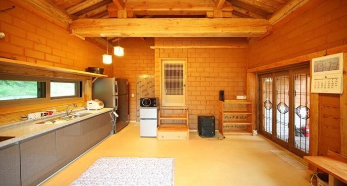봄이오는길목 Spring way pension photo 4