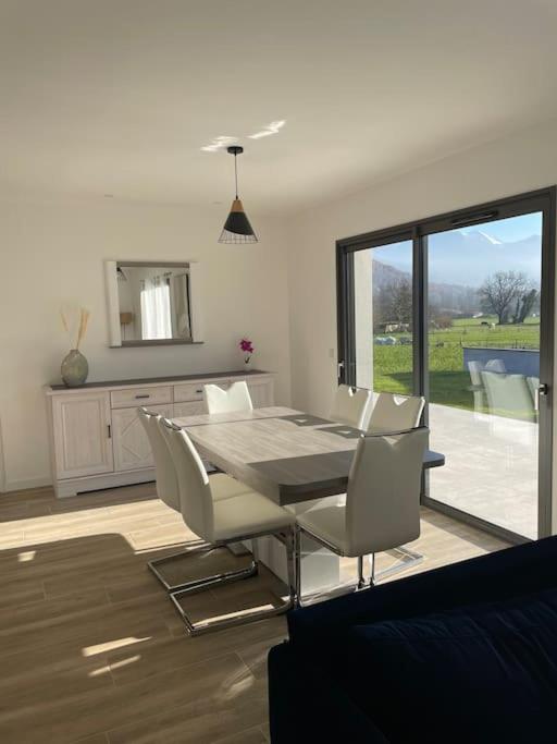 Maison au cœur des Pyrénées ! photo 3