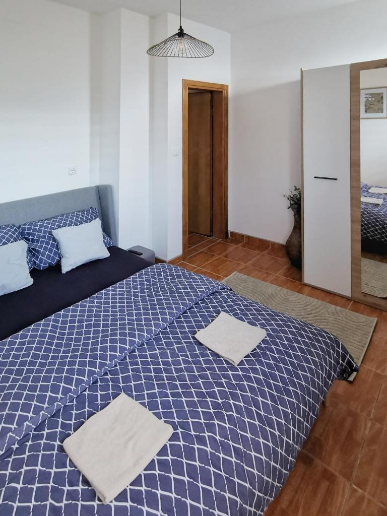 Apartman Central Square photo 1