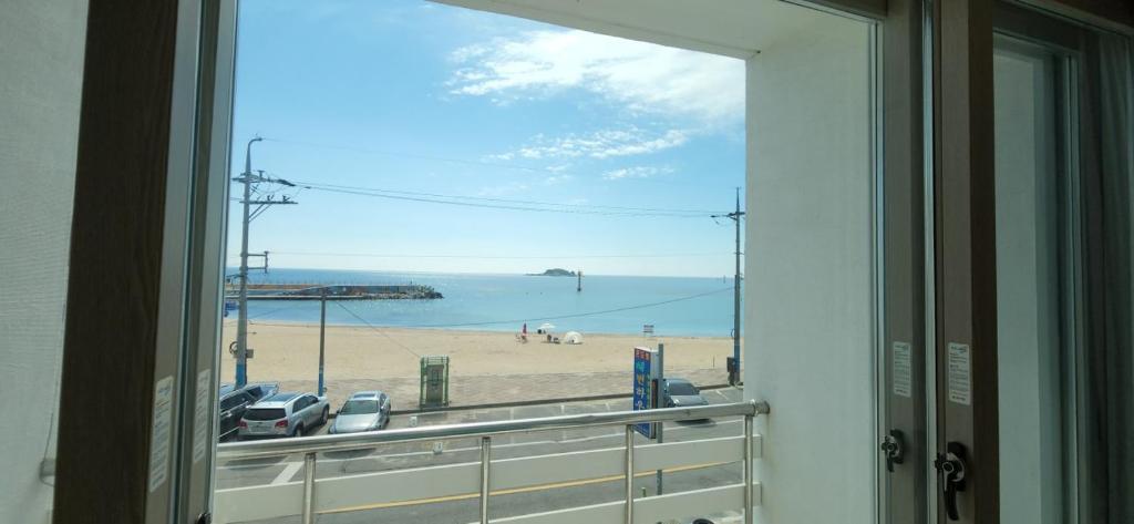 고성 해변하우스 Beach house photo 3