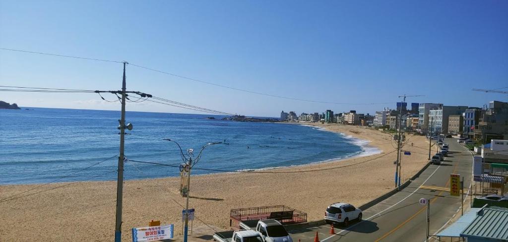 고성 해변하우스 Beach house photo 4