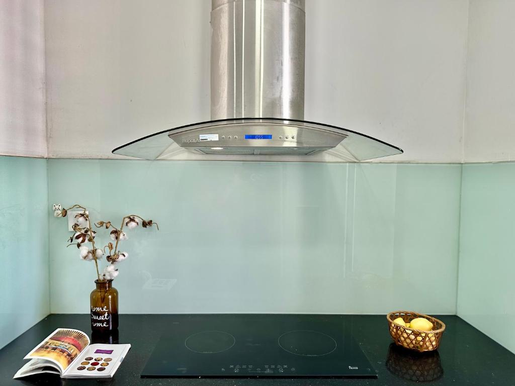 SOHO Apartments - City Central, 10mins to BenThanh Market, BuiVien Street