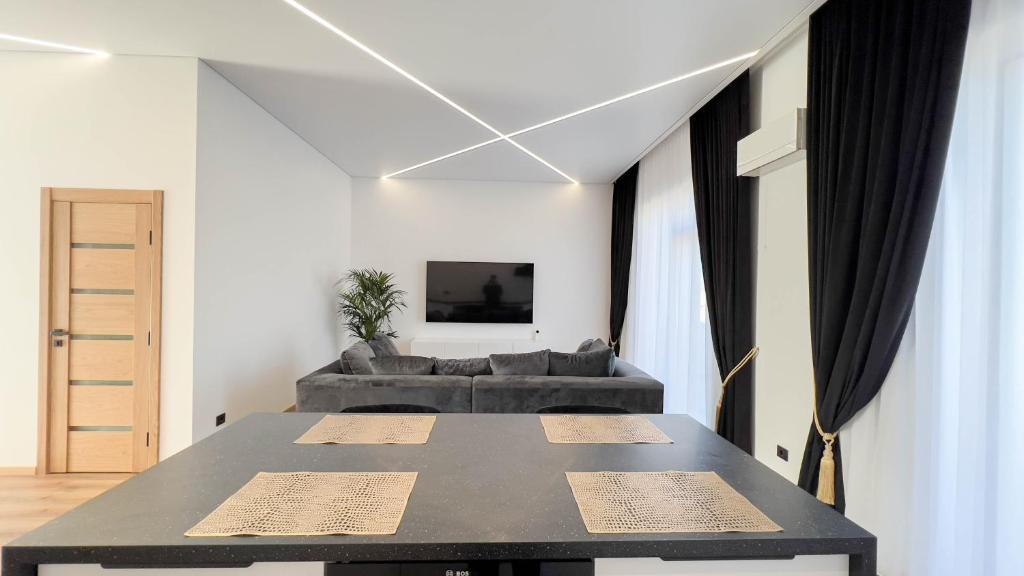 Modernus apartamentai Vilniuje AV3 photo 1