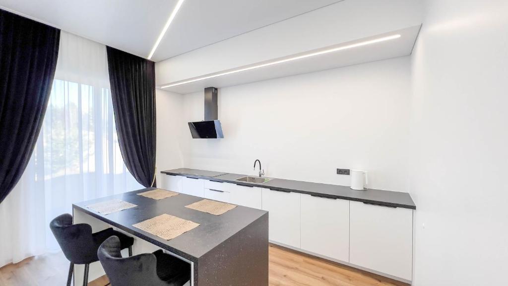 Modernus apartamentai Vilniuje AV3 photo 2