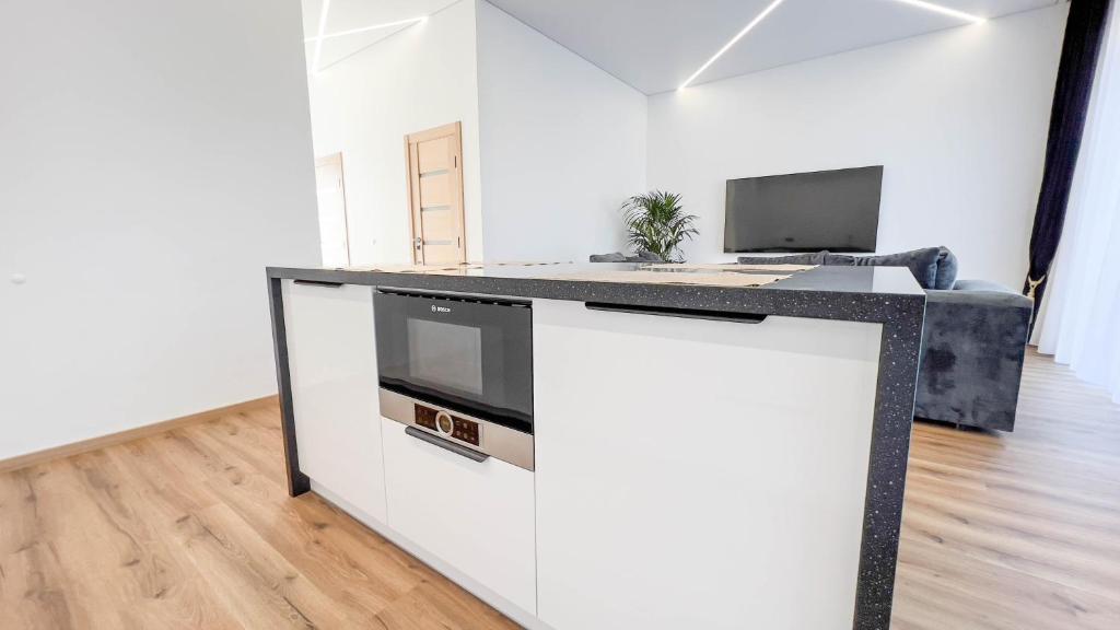 Modernus apartamentai Vilniuje AV3 photo 3