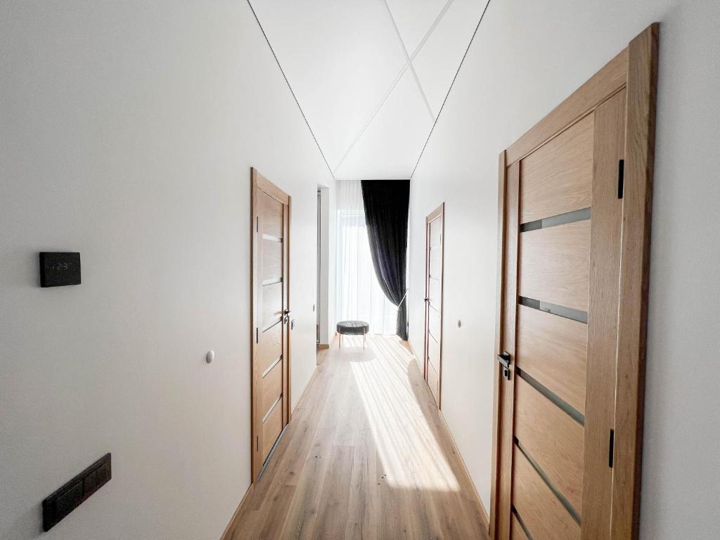 Modernus apartamentai Vilniuje AV3 photo 4