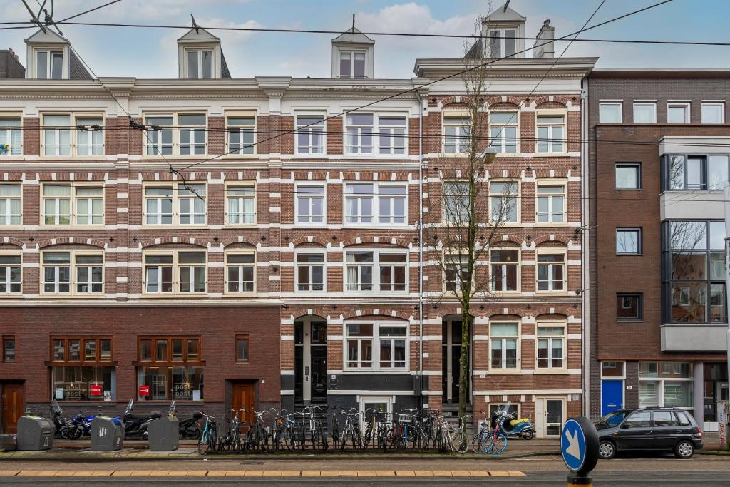 Numa Amsterdam Oosterpark
