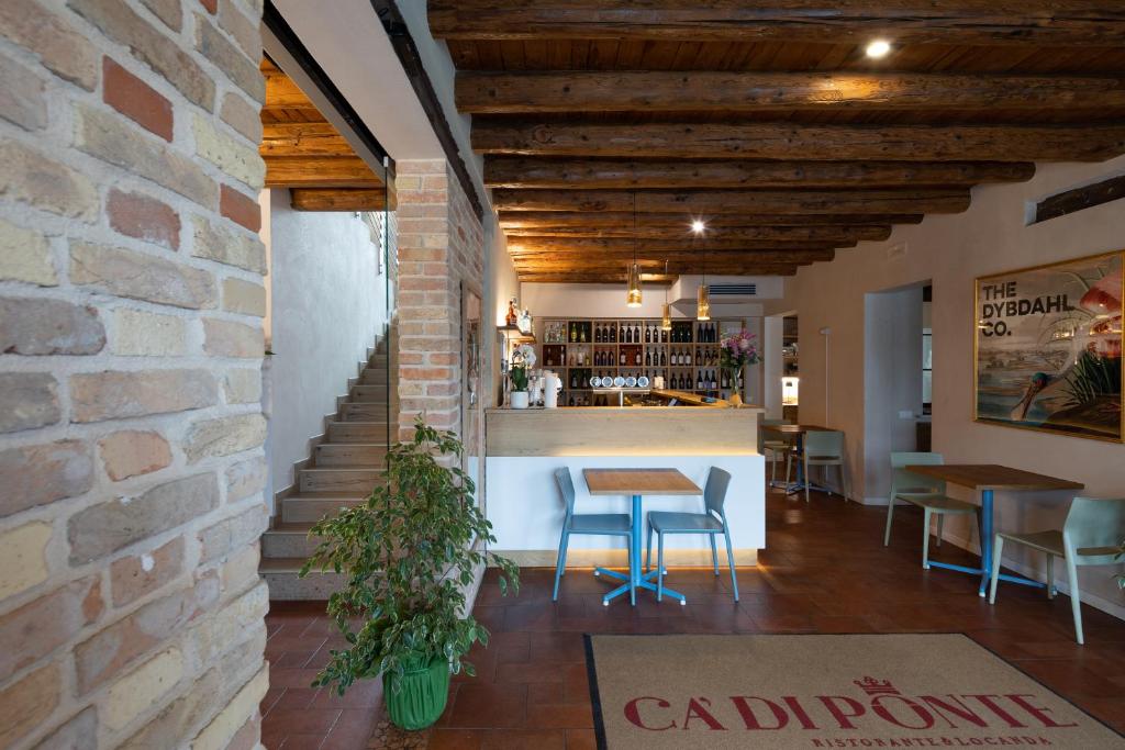 Locanda GIOVI CA' DI PONTE photo 4