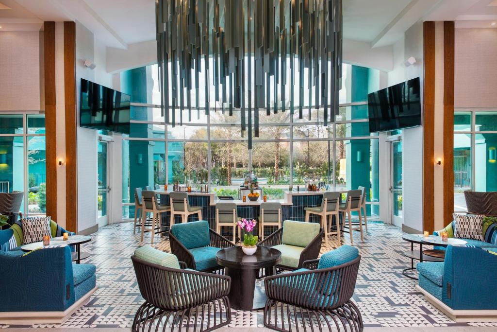 Hotel Landy Orlando Universal Blvd., a Tribute Portfolio Hotel image