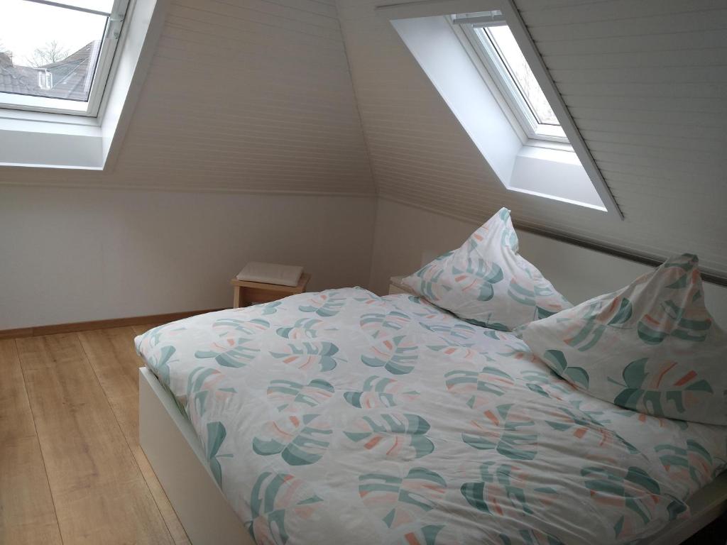 Ferienwohnung StrandGut photo 1