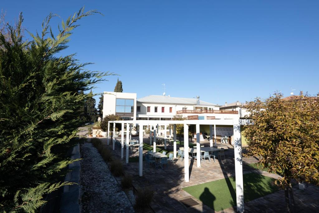 Locanda GIOVI CA' DI PONTE photo 3