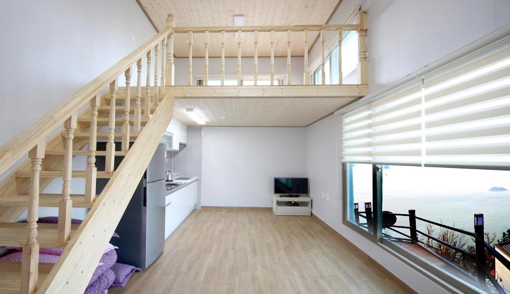 아리랑 해변비치 Arirang Beach Pension photo 3