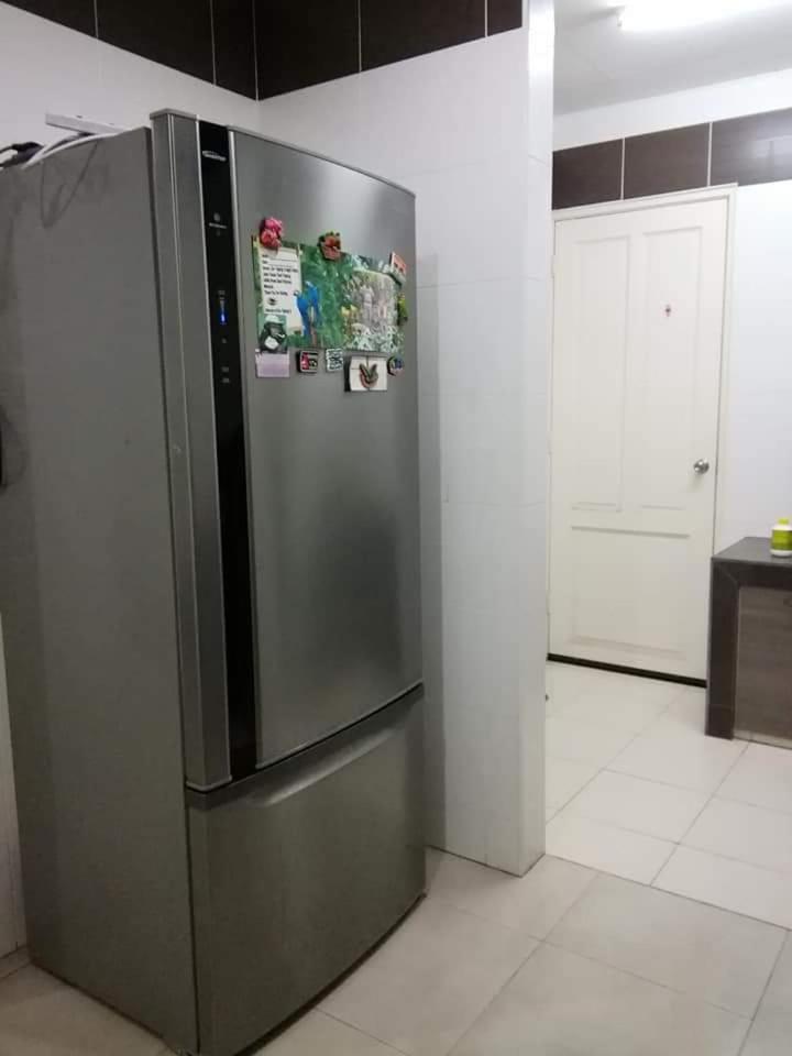 Casa Margosa Homestay photo 3