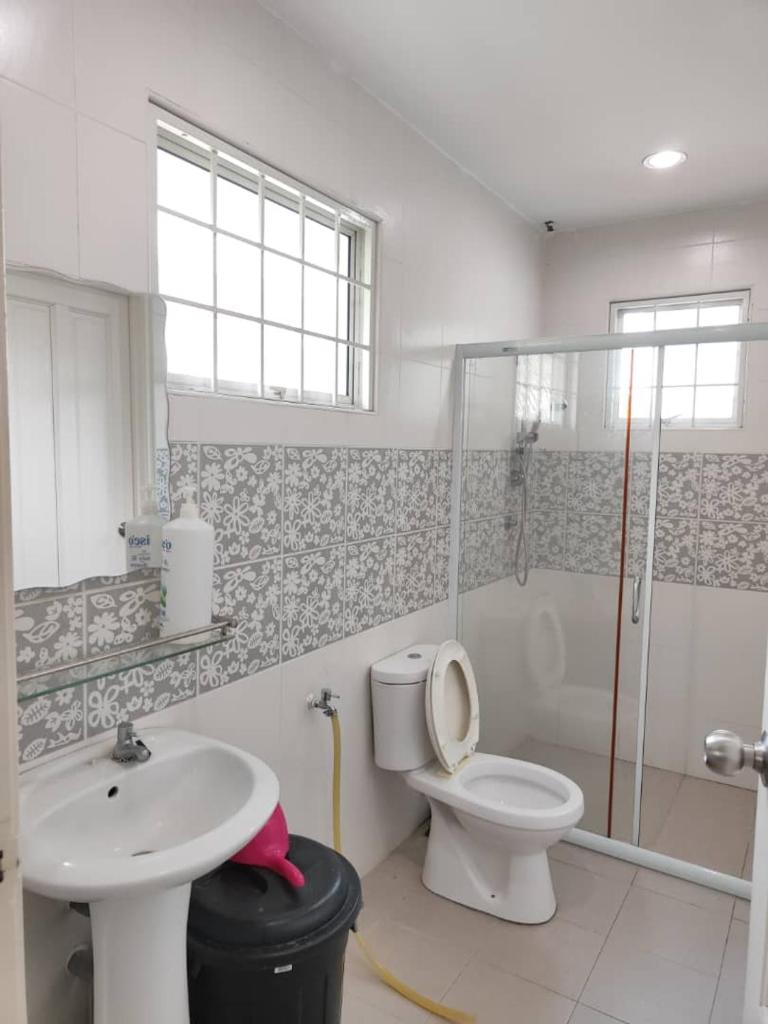 Casa Margosa Homestay photo 4