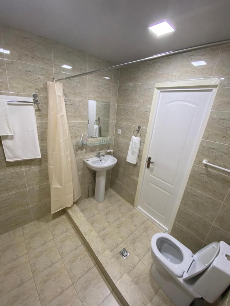 Adras hotel photo 4