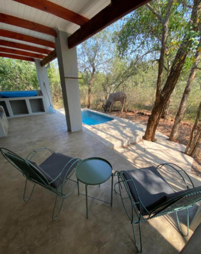 Bushbuck Rest photo 2