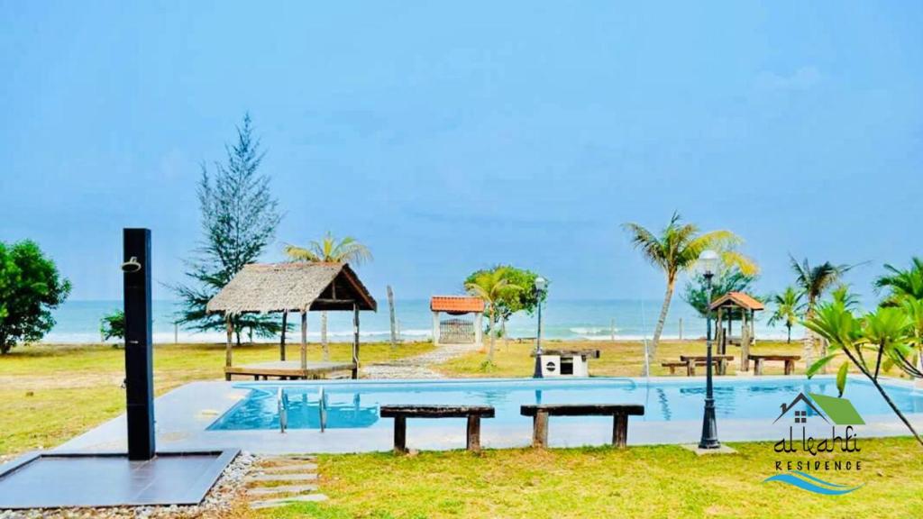 Villa Kaseh Ain@Merchang, Terengganu photo 2