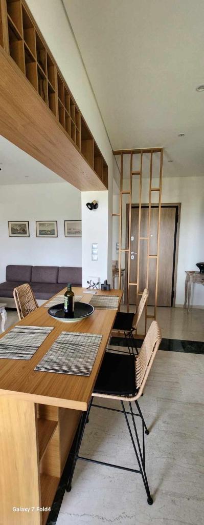 Zouberi Twins Luxury Appartements (North) photo 1