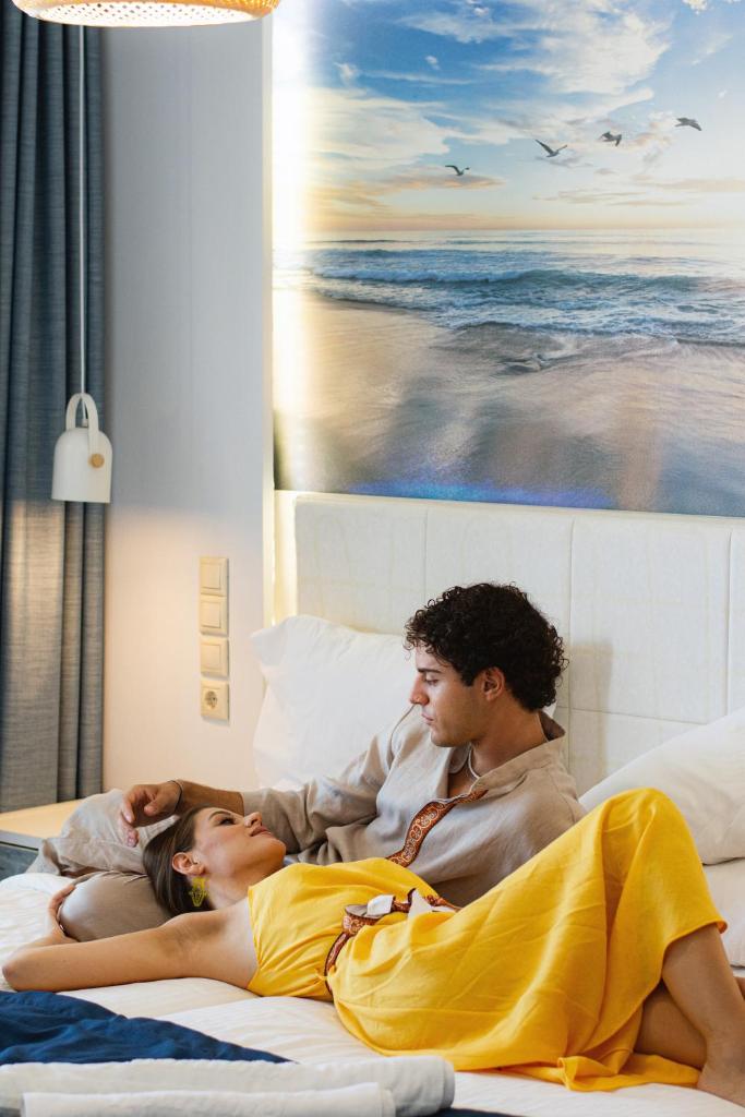 Robolla Beach Aparthotel photo 3